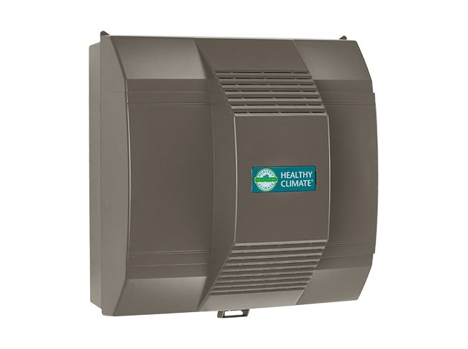 lennox humidifier
