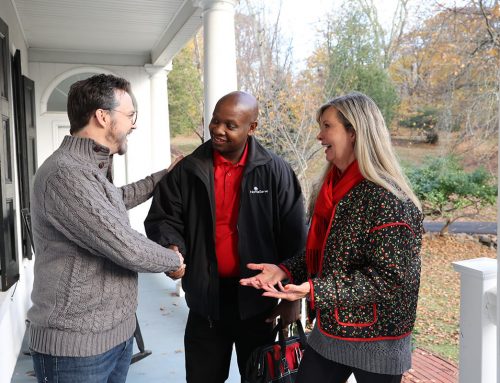Guide to Winterizing Your HVAC System for a Colorado Winter
